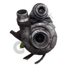 Renault trafic turbocharger for sale  CRUMLIN