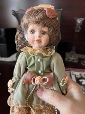 Geppeddo victorian porcelain for sale  Louisville