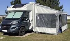 Fiamma awning privacy for sale  FRASERBURGH