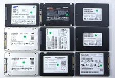 laptop 250gb crucial ssd for sale  Phoenix