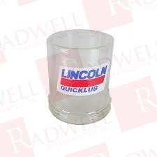 LINCOLN INDUSTRIAL 544-31996-1 / 544319961 (NOVO EM FOLHA) comprar usado  Enviando para Brazil