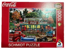 Schmidt 1000 teile gebraucht kaufen  Stadtallendorf