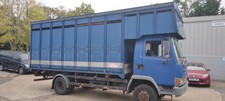Leyland daf fa45 for sale  HAYWARDS HEATH