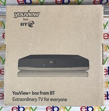 youview bt for sale youview bt for sale HIGH WYCOMBE