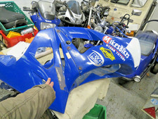 Yamaha 5sl 2003 for sale  NOTTINGHAM