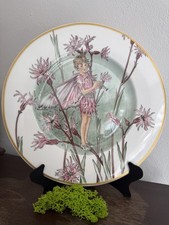 Heinrich sammelteller fairies gebraucht kaufen  Datteln