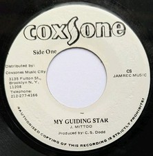 Reggae rocksteady guiding for sale  BIRMINGHAM