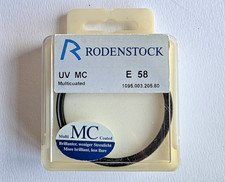 Rodenstock e58 mint for sale  TELFORD
