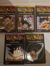 Dragonball manga 1 gebraucht kaufen  Weimar