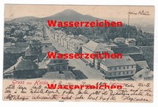 Gruss haida poststraße gebraucht kaufen  Bechtheim