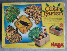 Bstgarten haba alte gebraucht kaufen  Wolfenbüttel