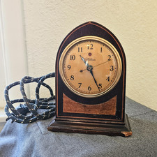 Antique warren telechron for sale  Fort Morgan