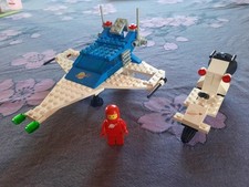 Lego classic space d'occasion  Eysines