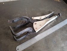Roebuck 300mm welding for sale  PLYMOUTH