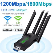 1800mbps dual band for sale  LLANELLI