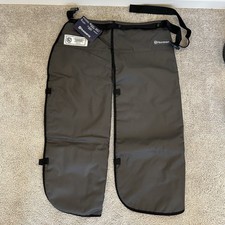 Husqvarna chainsaw chaps for sale  Sparks