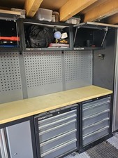 Workshop unit storage for sale  MARKET DRAYTON