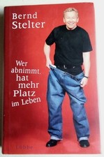 Bernd stelter abnimmt gebraucht kaufen Bernd stelter abnimmt gebraucht kaufen  Neuenburg am Rhein