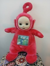 Vintage teletubbies toy for sale  GRANTHAM