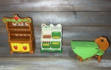 strawberry shortcake kitchen for sale strawberry shortcake kitchen for sale Hockley