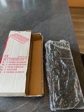Kohlefilter set gorenje gebraucht kaufen  Lingen (Ems)