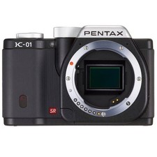 Pentax body black d'occasion  Expédié en Belgium