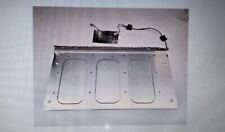 1 BARRE LED M00089N31C476A CON SCOCCA IN ALLUMINIO TV LG 29MT45D-PR comprar usado  Enviando para Brazil