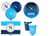 Kit coordinato napoli usato  Castel San Giorgio