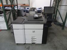Scanner de impressora copiadora Sharp MX-M1056 1056 - Apenas 1K metro - 105 ppm, usado comprar usado  Enviando para Brazil