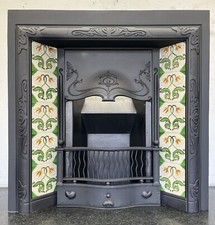 Restored antique cast for sale  YORK