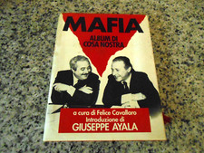 Felice cavallaro mafia usato  Italia