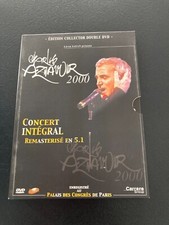 Coffret dvd charles d'occasion  Albens