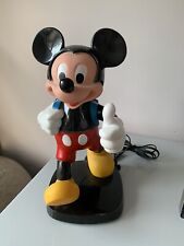 Téléphone mickey collector d'occasion  Saint-Mandé