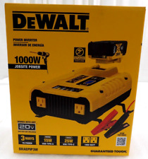 Dewalt dxaepip3w 20v for sale  Syracuse