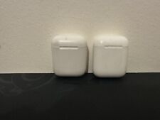 Genuine apple airpods for sale  LONDON