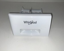 Whirlpool tiroir bac d'occasion  Saint-Alban-Leysse