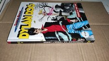 Dylan dog totentanz usato  Italia