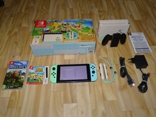 Nintendo switch konsole gebraucht kaufen  Passau