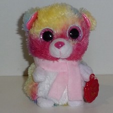 Doudou ours keel d'occasion  France
