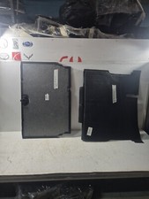Doppio copriruota citroen usato  Castellammare di Stabia