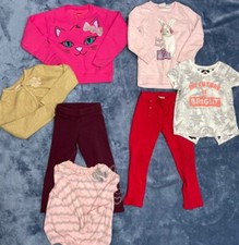 Lot girl clothes for sale  Milford