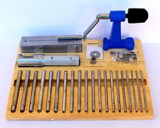 Kit forma anelli usato  Piovene Rocchette