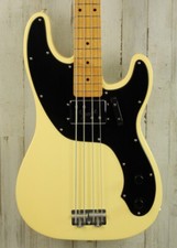 Used fender vintera for sale  Pikeville