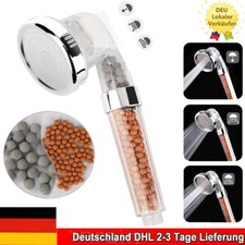 3in1 handbrause energie gebraucht kaufen  Aspisheim, Grolsheim