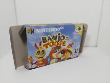 Banjo tooie nintendo usato  Catanzaro