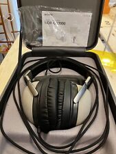 Sony mdr cd3000 gebraucht kaufen  Mannheim