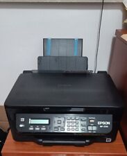 Epson workforce 2510wf usato  Spigno Saturnia