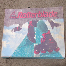 Vintage 1990s rollerblade for sale  Sun Prairie