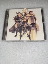 BRAVELY SECOND End Layer Original SOUNDTRACK CD [Mini Album]  3DS comprar usado  Enviando para Brazil