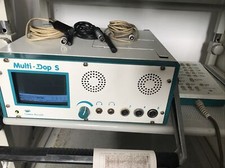 Ultraschallgerät multi dop gebraucht kaufen  Berlin